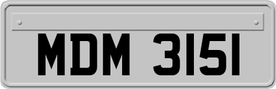 MDM3151