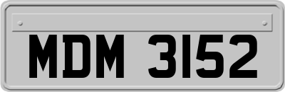 MDM3152