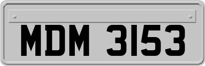 MDM3153