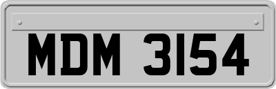 MDM3154