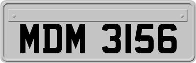 MDM3156