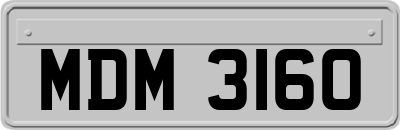 MDM3160