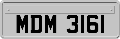 MDM3161