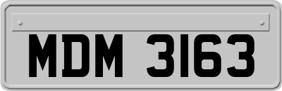 MDM3163