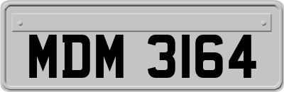 MDM3164