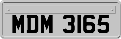 MDM3165