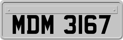 MDM3167