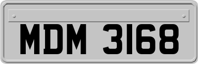 MDM3168