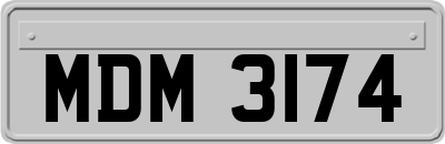 MDM3174