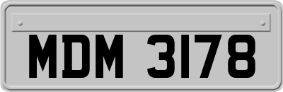 MDM3178