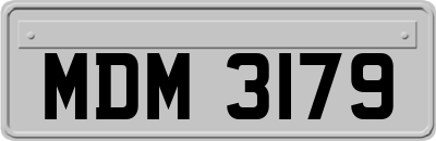 MDM3179