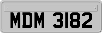 MDM3182