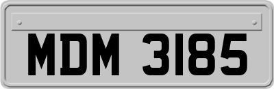 MDM3185