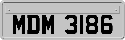 MDM3186