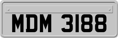 MDM3188