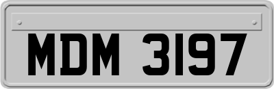 MDM3197