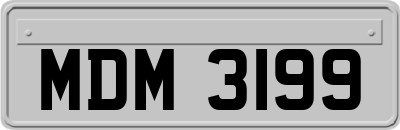 MDM3199