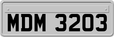 MDM3203
