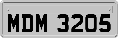 MDM3205