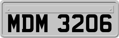 MDM3206