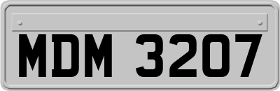 MDM3207