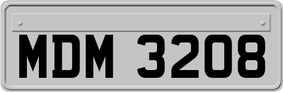 MDM3208