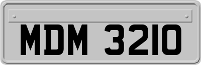 MDM3210