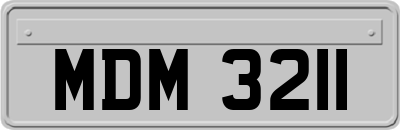 MDM3211