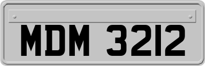 MDM3212