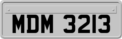 MDM3213