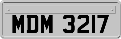 MDM3217