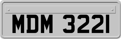 MDM3221