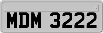 MDM3222