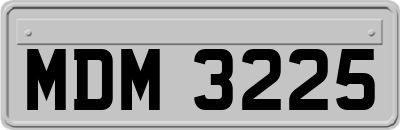 MDM3225