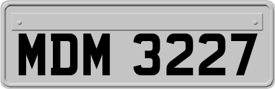 MDM3227