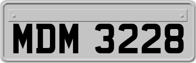 MDM3228