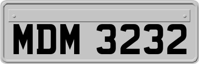 MDM3232