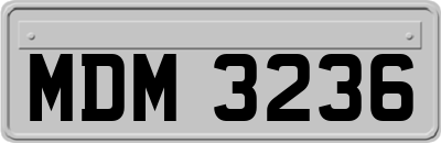 MDM3236