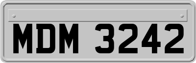 MDM3242