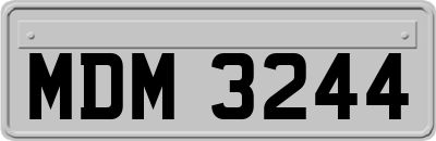 MDM3244