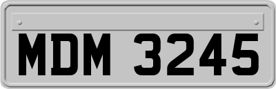 MDM3245