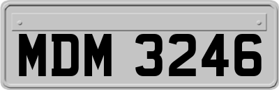 MDM3246