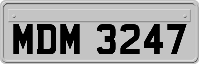 MDM3247