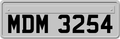 MDM3254