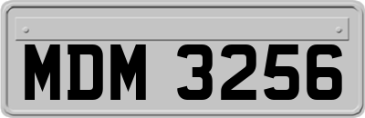 MDM3256