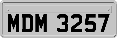 MDM3257