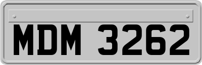 MDM3262