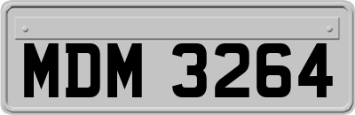 MDM3264