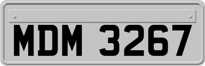 MDM3267