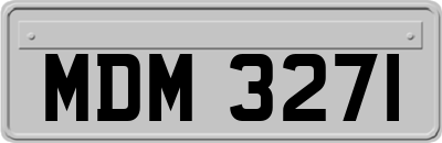 MDM3271